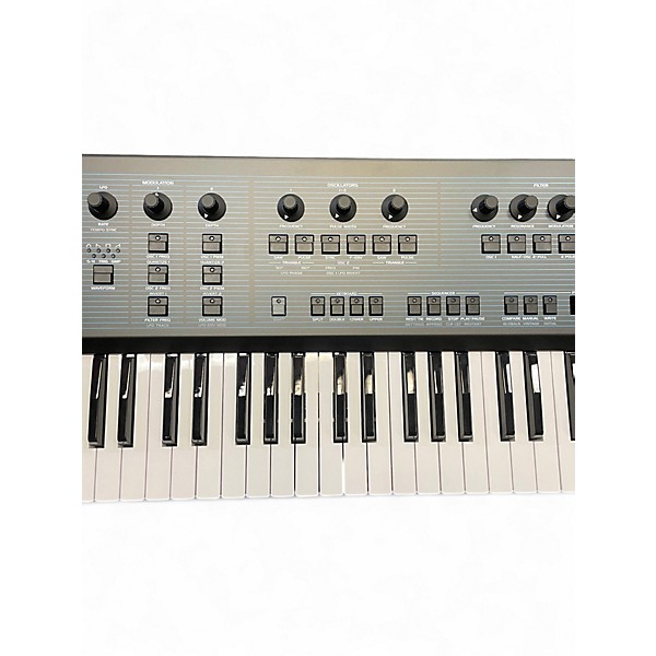 Used Behringer UB-Xa Synthesizer
