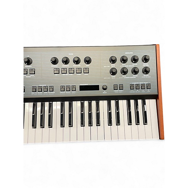Used Behringer UB-Xa Synthesizer