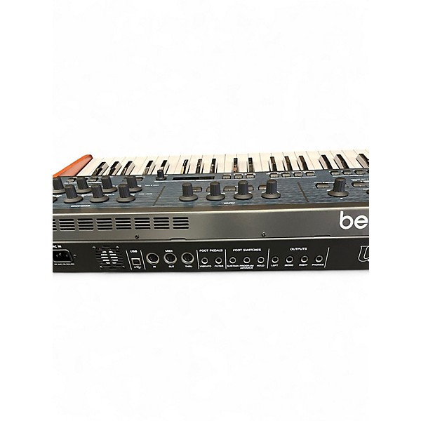 Used Behringer UB-Xa Synthesizer