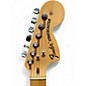 Used Fender American Special Stratocaster HSS Black Solid Body Electric Guitar