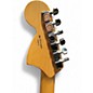 Used Fender American Special Stratocaster HSS Black Solid Body Electric Guitar