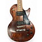 Used Gibson Les Paul Faded Worn Natural Solid Body Electric Guitar
