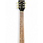 Used Gibson Les Paul Faded Worn Natural Solid Body Electric Guitar