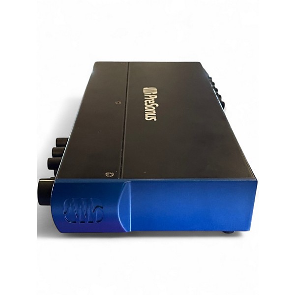 Used PreSonus Studio 1810c Audio Interface
