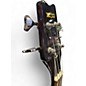 Used Washburn SCAVENGER Tobacco Burst Electric Bass Guitar