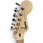 Used Squier SONIC STRATOCASTER HSS 2 Color Sunburst Solid Body Electric Guitar