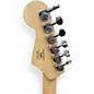 Used Squier SONIC STRATOCASTER HSS 2 Color Sunburst Solid Body Electric Guitar