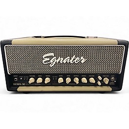Used Egnater Rebel 30 30W Tube Guitar Amp Head