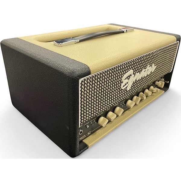Used Egnater Rebel 30 30W Tube Guitar Amp Head