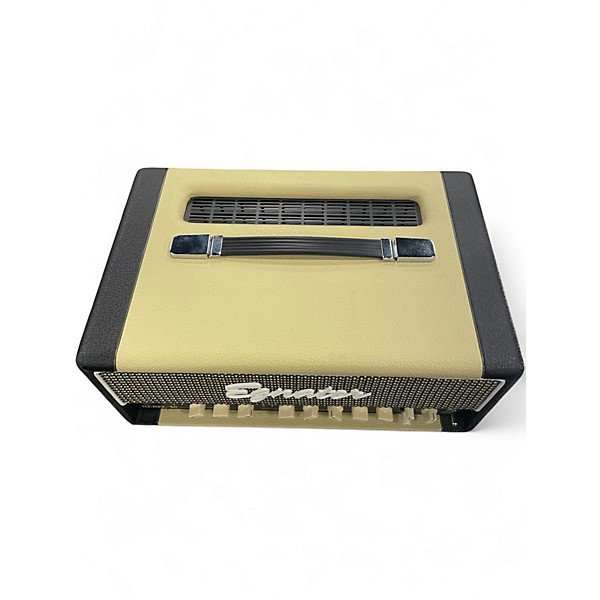 Used Egnater Rebel 30 30W Tube Guitar Amp Head