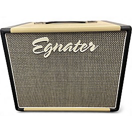 Used Egnater Rebel 112X 1x12 Guitar Cabinet