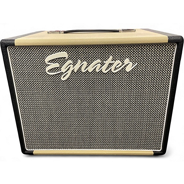 Used Egnater Rebel 112X 1x12 Guitar Cabinet