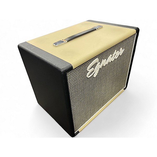Used Egnater Rebel 112X 1x12 Guitar Cabinet