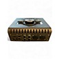 Used Universal Audio Apollo Twin Duo MKII Audio Interface