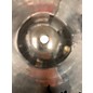 Used Zildjian 14in ZBT Hi Hat Pair Cymbal