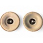 Used Zildjian 14in ZBT Hi Hat Pair Cymbal
