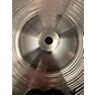 Used MEINL 14in HCS Crash Cymbal