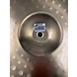 Used MEINL 14in HCS Crash Cymbal