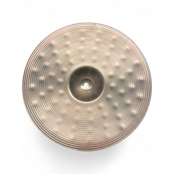 Used SABIAN 14in SBR Hi Hat Pair Cymbal