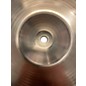 Used SABIAN 14in SBR Hi Hat Pair Cymbal
