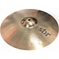 Used SABIAN 14in SBR Hi Hat Pair Cymbal