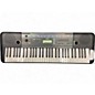 Used Yamaha psr e253 Digital Piano thumbnail