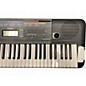Used Yamaha psr e253 Digital Piano
