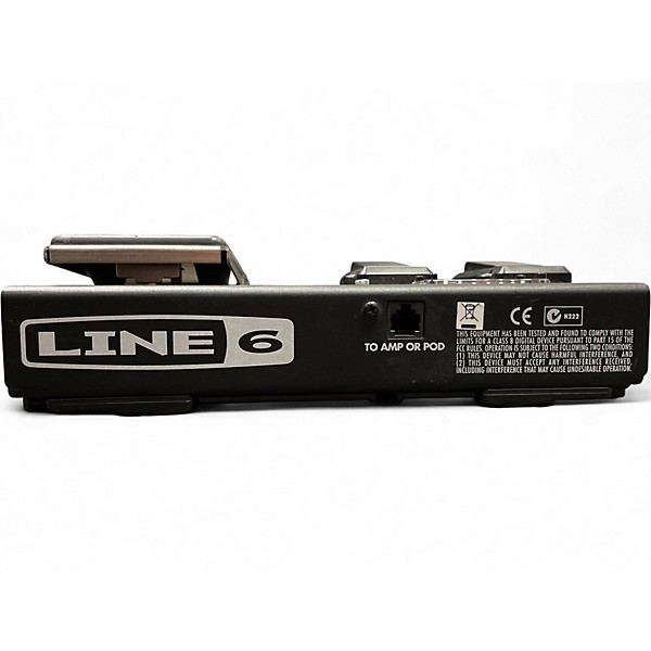 Used Line 6 fbv express
