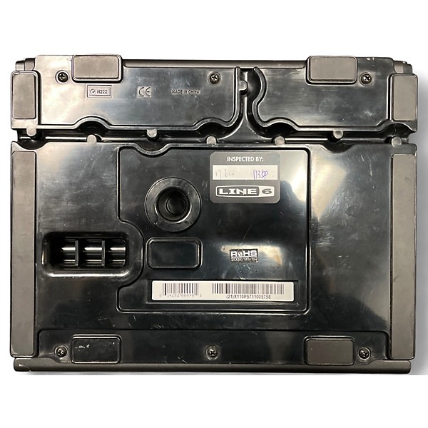 Used Line 6 fbv express