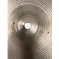 Used Zildjian 14in New Beat Hi Hat Pair Cymbal