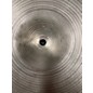 Used Zildjian 14in New Beat Hi Hat Pair Cymbal