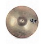 Used SABIAN 16in SBR Series Crash Cymbal thumbnail