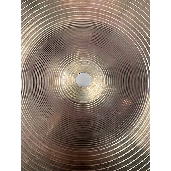 Used SABIAN 16in SBR Series Crash Cymbal