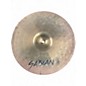 Used SABIAN 16in SBR Series Crash Cymbal