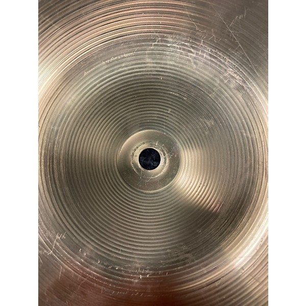 Used SABIAN 16in SBR Series Crash Cymbal