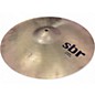 Used SABIAN 16in SBR Series Crash Cymbal