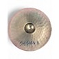 Used SABIAN 20in SBR Ride Cymbal