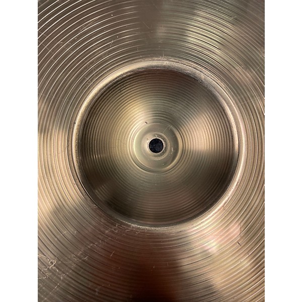 Used SABIAN 20in SBR Ride Cymbal