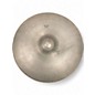 Used Zildjian 20in Crash Ride Cymbal thumbnail