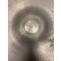 Used Zildjian 20in Crash Ride Cymbal