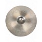 Used Zildjian 20in Crash Ride Cymbal