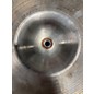Used Zildjian 20in Crash Ride Cymbal