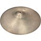 Used Zildjian 20in Crash Ride Cymbal
