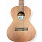 Used Diamond Head DU-200T Tenor Natural Ukulele