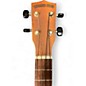 Used Diamond Head DU-200T Tenor Natural Ukulele