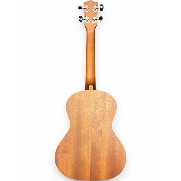 Used Diamond Head DU-200T Tenor Natural Ukulele