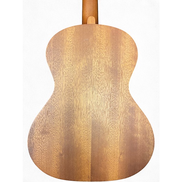 Used Diamond Head DU-200T Tenor Natural Ukulele