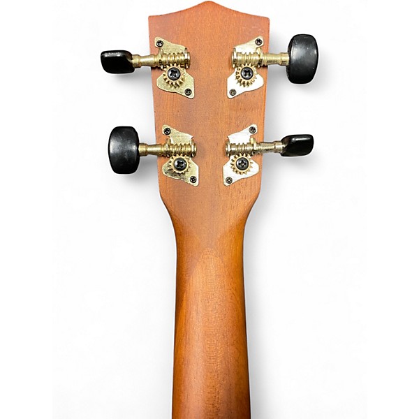 Used Diamond Head DU-200T Tenor Natural Ukulele