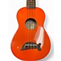 Used Makala mk-sd Orange Ukulele