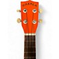 Used Makala mk-sd Orange Ukulele